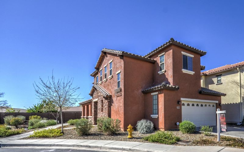 25808 N 54th Ave, Phoenix, AZ 85083