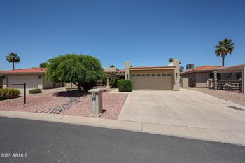 25809 Hollygreen Dr, Sun Lakes, AZ 85248