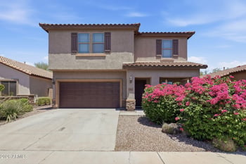 25809 107th Dr, Peoria, AZ 85383