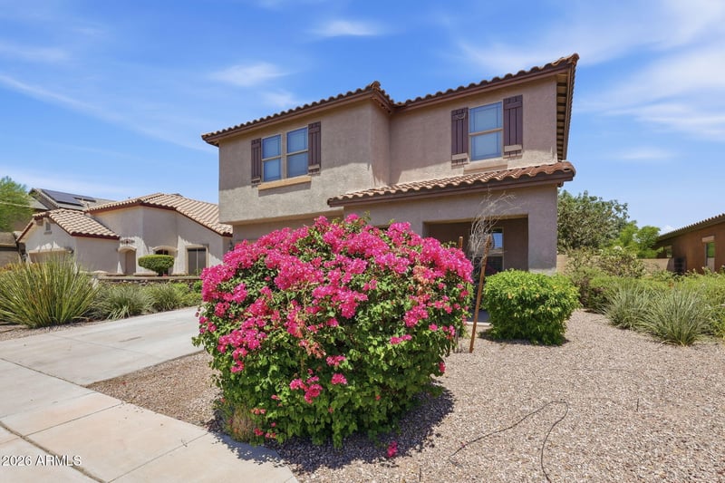 25809 N 107th Dr, Peoria, AZ 85383