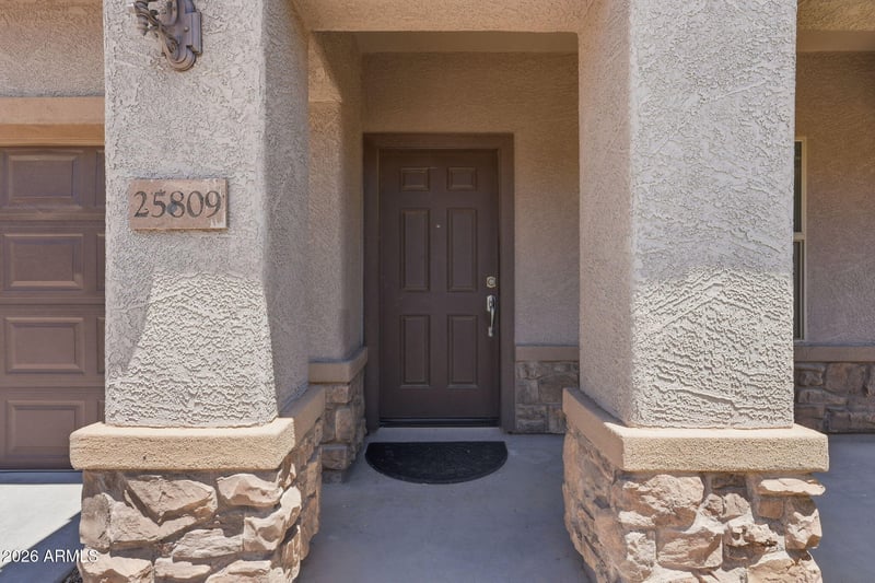 25809 N 107th Dr, Peoria, AZ 85383