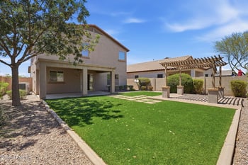 25809 107th Dr, Peoria, AZ 85383