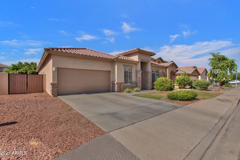 2581 E Augusta Ave, Chandler, AZ 85249