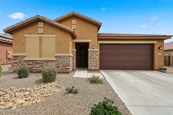 2581 171st Ln, Goodyear, AZ 85338