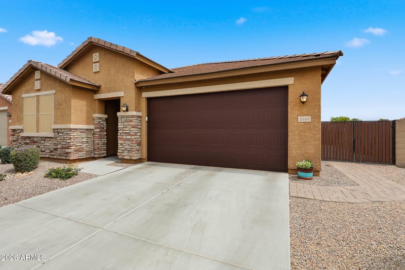 2581 171st Ln, Goodyear, AZ 85338