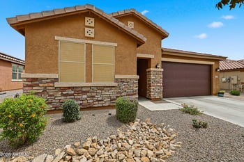 2581 171st Ln, Goodyear, AZ 85338