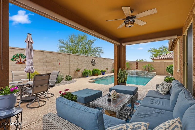 2581 171st Ln, Goodyear, AZ 85338
