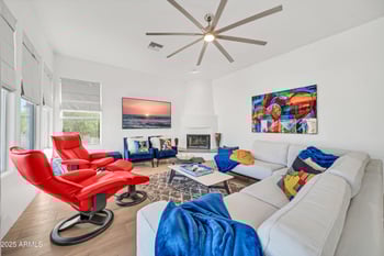 25810 Abajo Dr, Rio Verde, AZ 85263