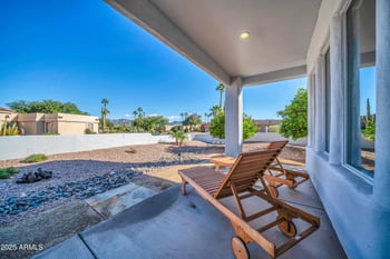25810 Abajo Dr, Rio Verde, AZ 85263