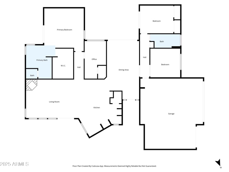 25810 Abajo Dr, Rio Verde, AZ 85263