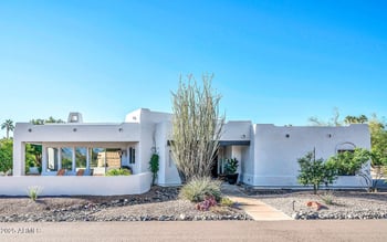 25810 Abajo Dr, Rio Verde, AZ 85263