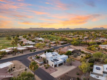 25810 Abajo Dr, Rio Verde, AZ 85263