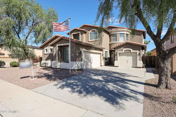 25810 W Watkins St, Buckeye, AZ 85326