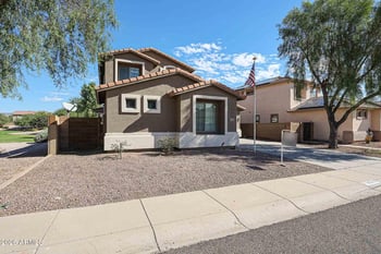 25810 W Watkins St, Buckeye, AZ 85326