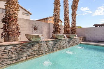 25810 W Watkins St, Buckeye, AZ 85326