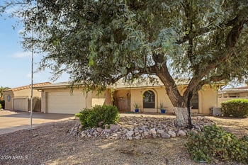 25812 S Beech Creek Dr, Sun Lakes, AZ 85248