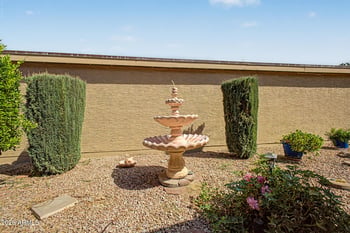 25812 S Beech Creek Dr, Sun Lakes, AZ 85248