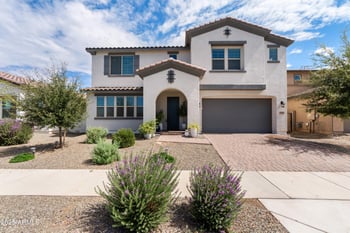 25813 226th St, Queen Creek, AZ 85142