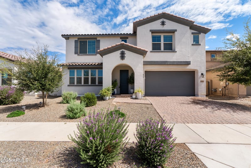 25813 226th St, Queen Creek, AZ 85142