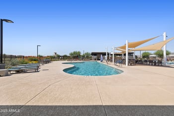 25813 226th St, Queen Creek, AZ 85142