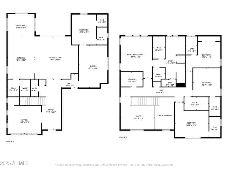25813 226th St, Queen Creek, AZ 85142