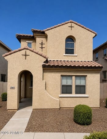 25813 N 54th Ave, Phoenix, AZ 85083