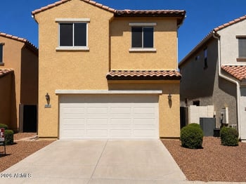 25813 N 54th Ave, Phoenix, AZ 85083