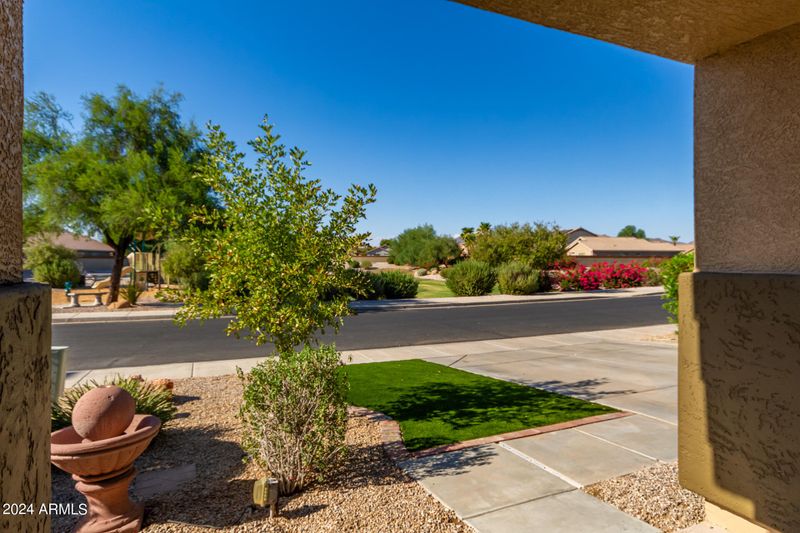 25813 W Crown King Rd, Buckeye, AZ 85326