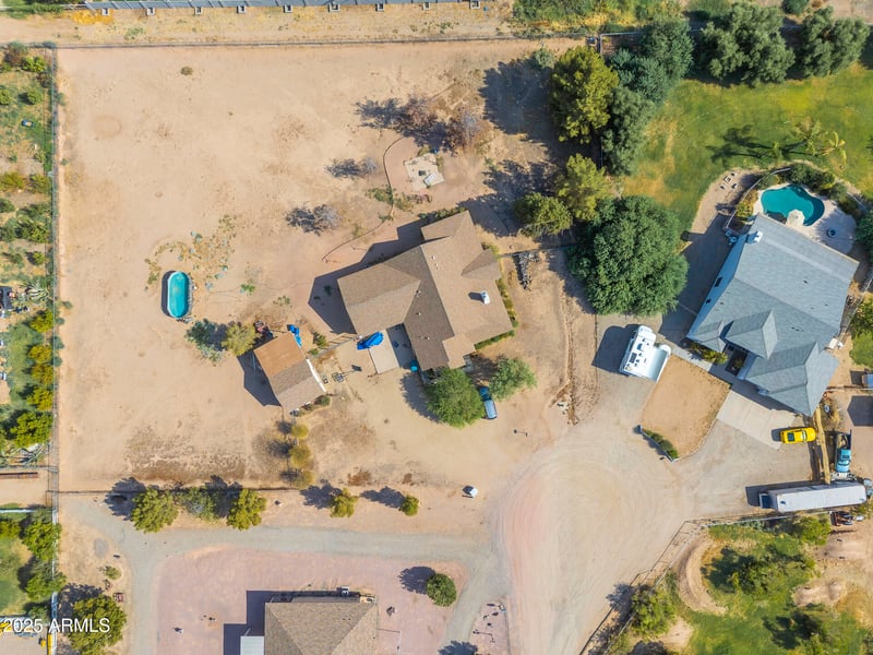 25814 177th St, Queen Creek, AZ 85142
