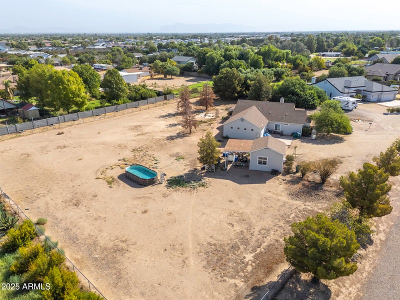 25814 177th St, Queen Creek, AZ 85142
