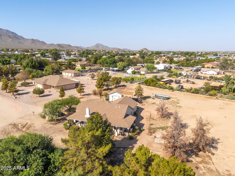 25814 177th St, Queen Creek, AZ 85142