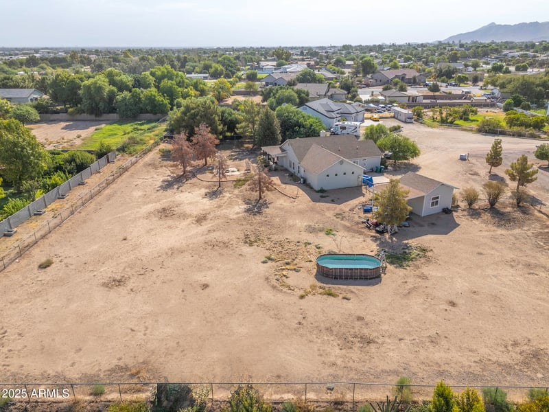 25814 177th St, Queen Creek, AZ 85142