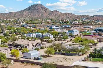 25814 17th Ave, Phoenix, AZ 85085