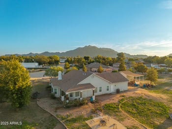 25814 S 177th St, Queen Creek, AZ 85142