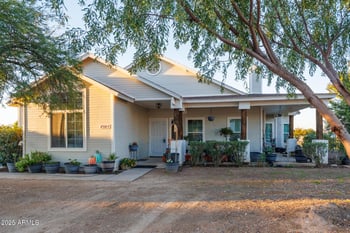 25814 S 177th St, Queen Creek, AZ 85142