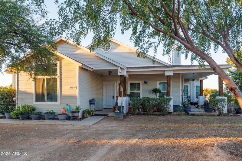 25814 S 177th St, Queen Creek, AZ 85142