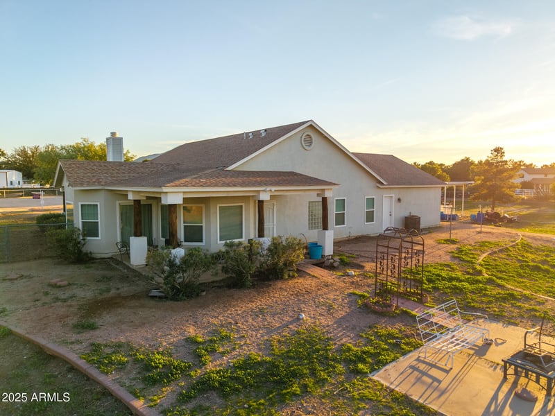 25814 S 177th St, Queen Creek, AZ 85142