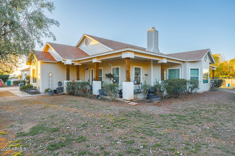 25814 S 177th St, Queen Creek, AZ 85142