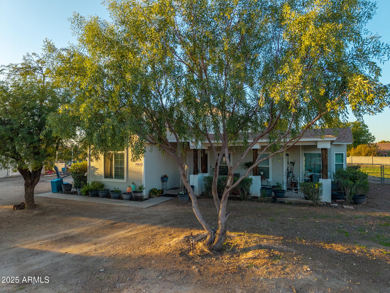 25814 S 177th St, Queen Creek, AZ 85142