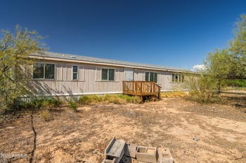 25814 S 199th Pl, Queen Creek, AZ 85142