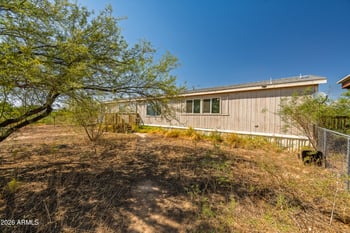 25814 S 199th Pl, Queen Creek, AZ 85142