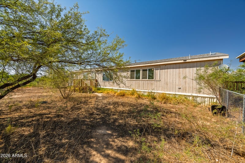 25814 S 199th Pl, Queen Creek, AZ 85142