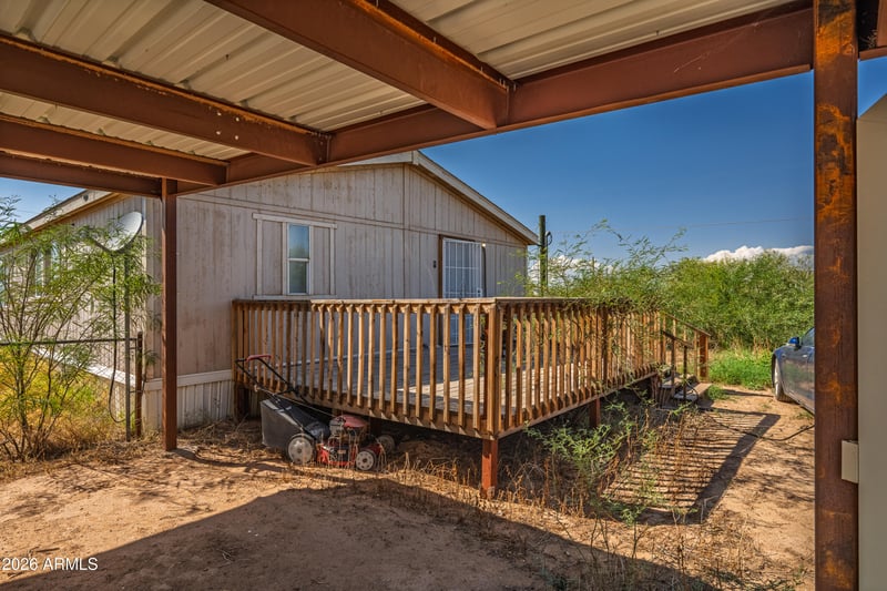 25814 S 199th Pl, Queen Creek, AZ 85142
