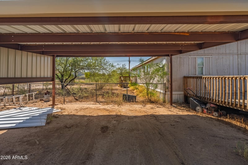 25814 S 199th Pl, Queen Creek, AZ 85142
