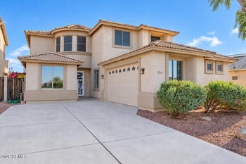 25814 W Magnolia St, Buckeye, AZ 85326