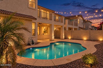 25814 W Magnolia St, Buckeye, AZ 85326