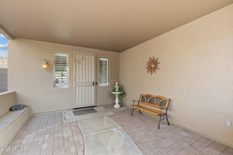 25815 67th Dr, Peoria, AZ 85383