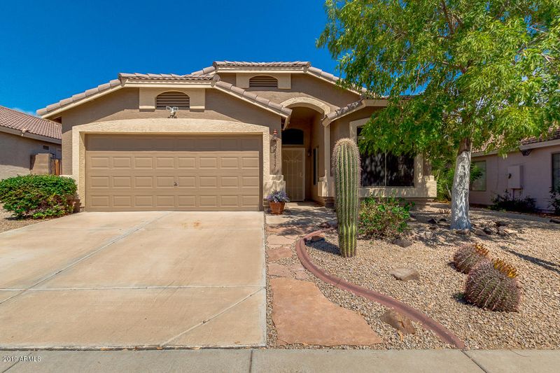 25815 N 65th Dr, Phoenix, AZ 85083