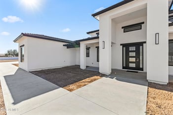 25816 155th Ave, Surprise, AZ 85387