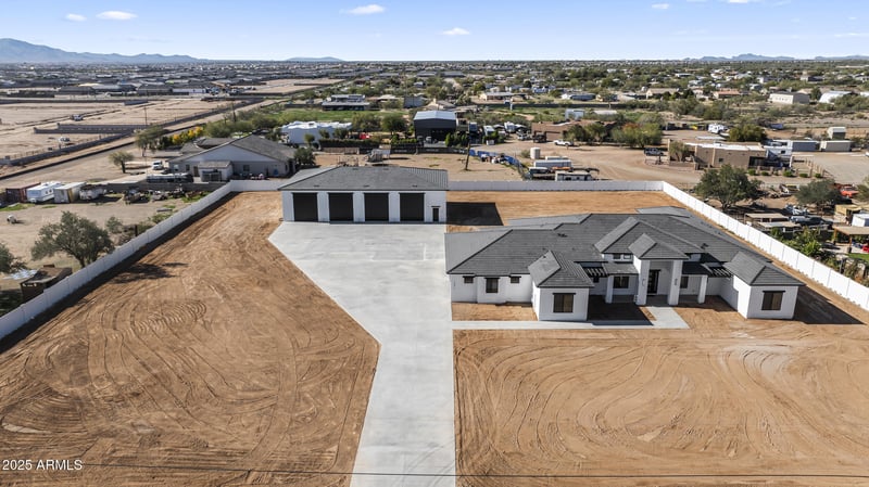 25816 155th Ave, Surprise, AZ 85387